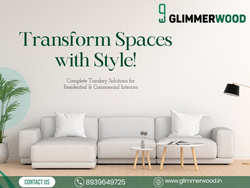 Glimmerwood Interiors