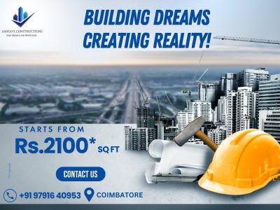 Amigo's Construction - Residential and Commercial Building Services